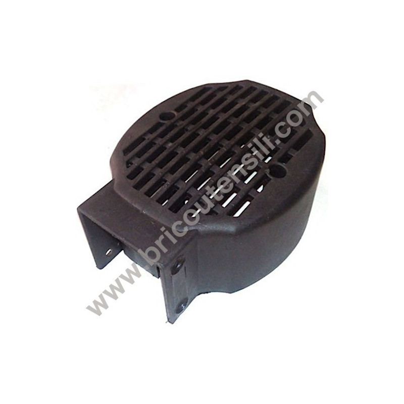 Copriventola Motore per Troncatrice Compa Silver 305