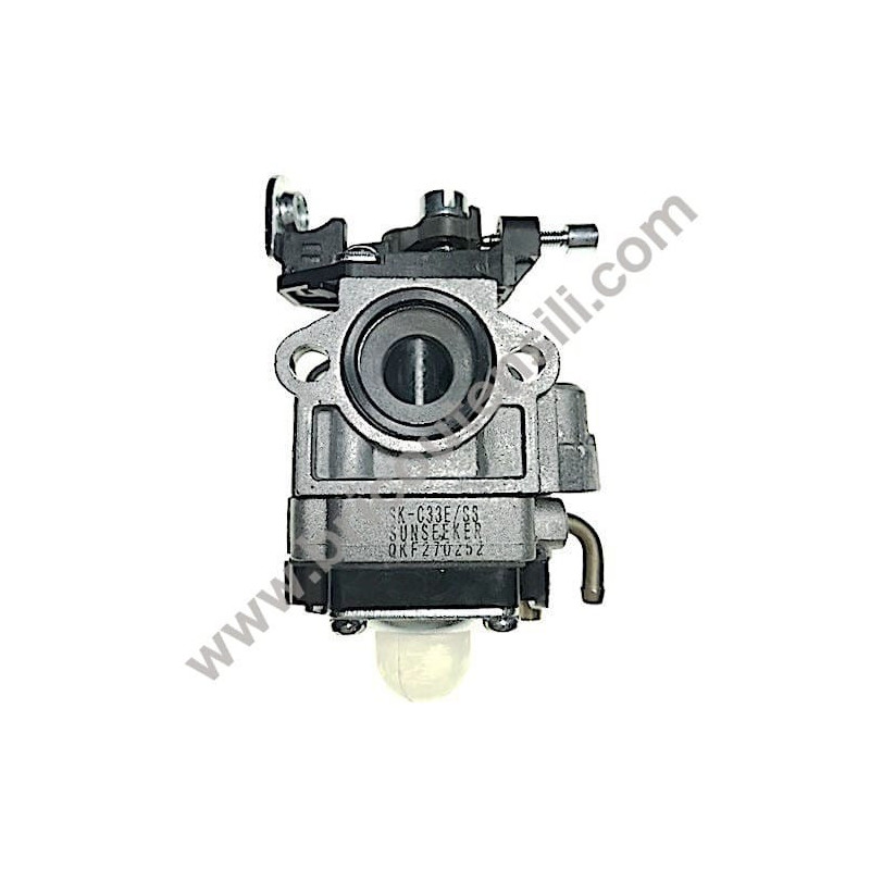 Carburatore per Decespugliatore Alpina TB 320