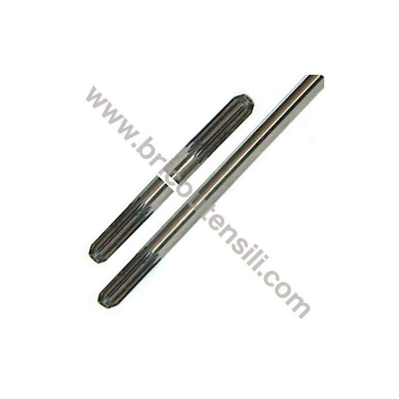 Rigid Inner Transmission Shaft for Brushcutters