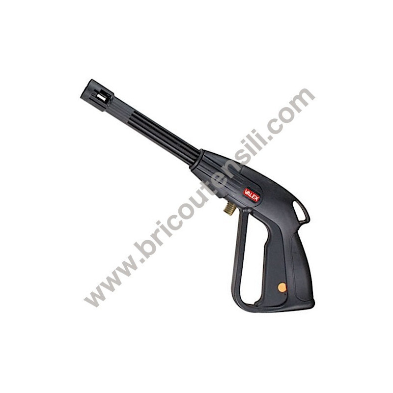 Trigger Gun for High Pressure Washers Valex Carry
