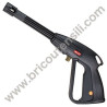 Trigger Gun for High Pressure Washers Valex Carry