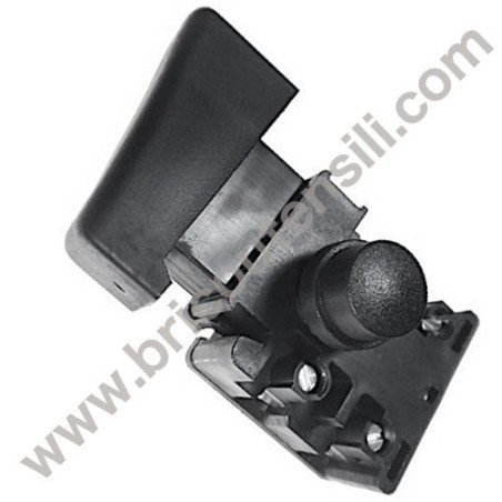 Interruttore per Smerigliatrice Angolare 710 W Makita 9554HN/NB