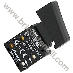 Switch for Mixer Makita UT120 - 1