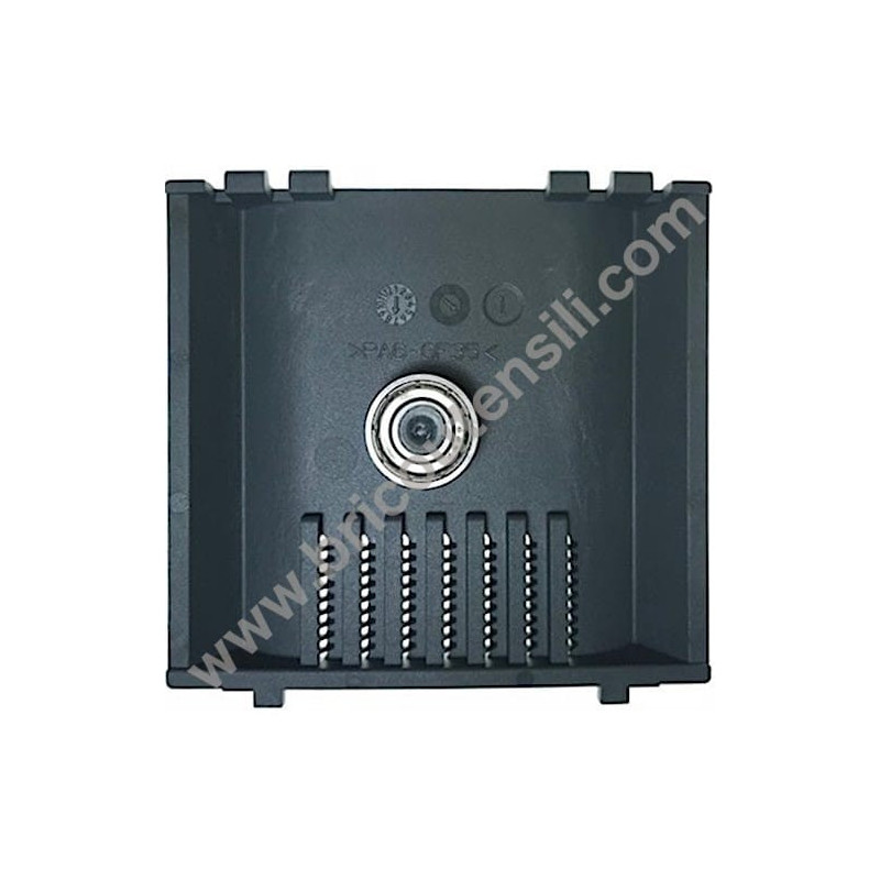 Coperchio Collegamenti Grigio per Martello Demolitore Bosch GSH 11 E