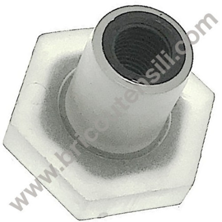 Blade Nut for Lawnmover Bosch ARM 32