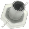 Blade Nut for Lawnmover Bosch ARM 32