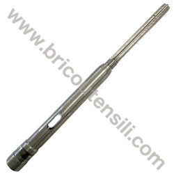 Chuck Spindle for Floor Drill Press FOX F12-943