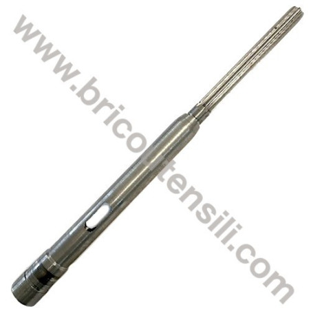 Chuck Spindle for Floor Drill Press FOX F12-943