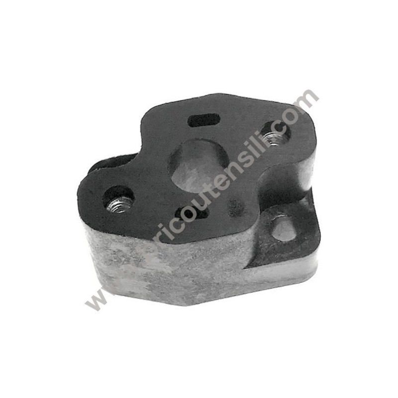 Flangia Termica per Decespugliatore AMA Playcut BC 260