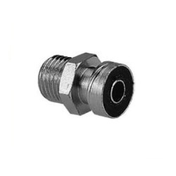 Bayonet Connection Male 1/4"