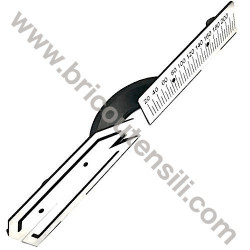 Ricambi Metabo per Smerigliatrici Angolari L 3709-L10-10-LE 9-10