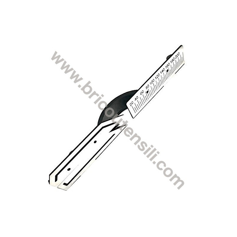 Ricambi Metabo per Smerigliatrici Angolari L 3709-L10-10-LE 9-10