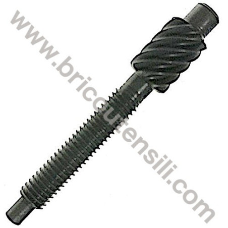 Helical mm 8 Chain Tensioner for Chainsaw Dolmar PS220TH