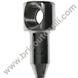 Pin Chain Tensioner for Chainsaw Dolmar PS220TH