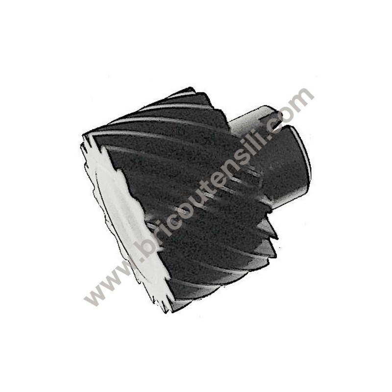 Ingranaggio 17 Tendicatena per Motosega Dolmar PS222TH