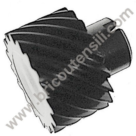 Ingranaggio 17 Tendicatena per Motosega Dolmar PS222TH