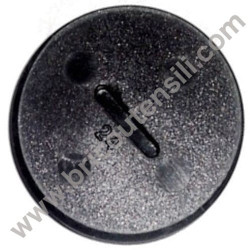 Tappo Portaspazzole per Smerigliatrici Makita GA7020-GA9020-9069