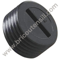 Brush Holder Cap for Impact Wrench MAKITA TW0350