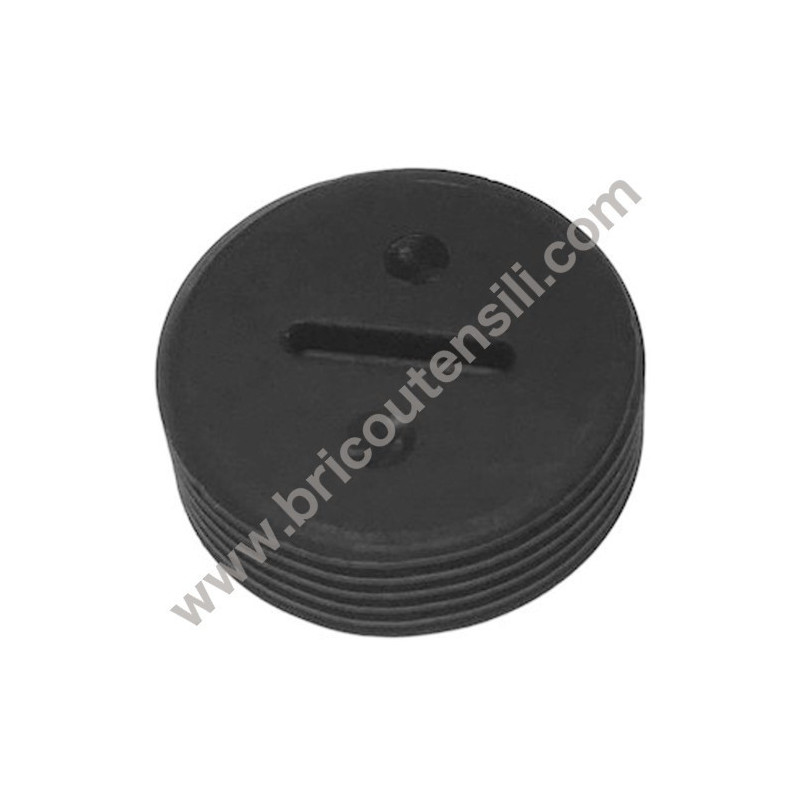 Tappo Porta Spazzole per Elettrosega Makita UC3041A