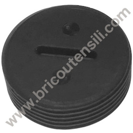Carbon Brush Holder Cover for Electric Chainsaw Makita UC3041A