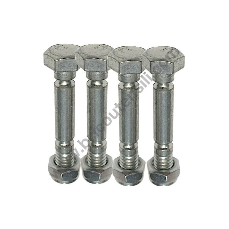 Ricambi Hitachi per Motosega da Potatura Hitachi CS25EC-SC