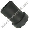 Rubber Footh for Air Compressors Black & Decker CP 2525 - CP 5050