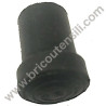 Rubber Footh for Air Compressors Black & Decker CP 2525 - CP 5050