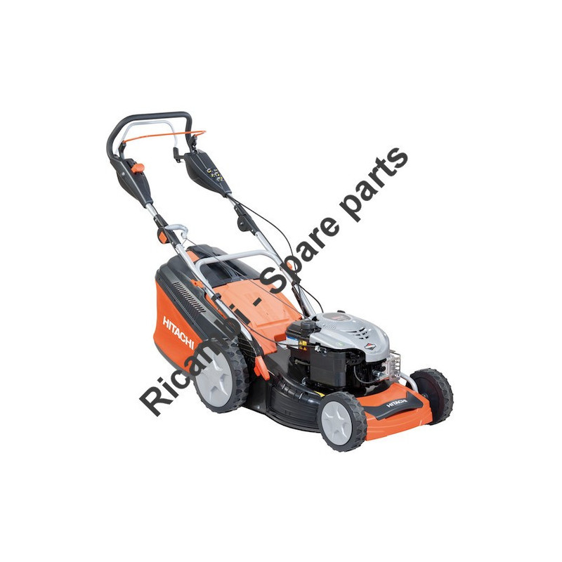 Ricambi Hitachi per Motosega da Potatura Hitachi CS25EC-SC