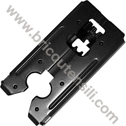 Piastra Base per Seghetto Alternativo Bosch GST 85 PE