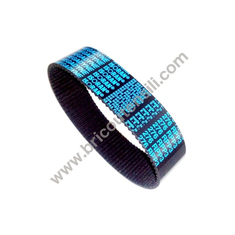 Cinghia Dentata per Troncatrici Stayer SC310/311W