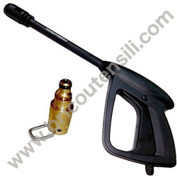 Gun for Washers Black&Decker PW1300B-1400K PLUS-K X-TRA