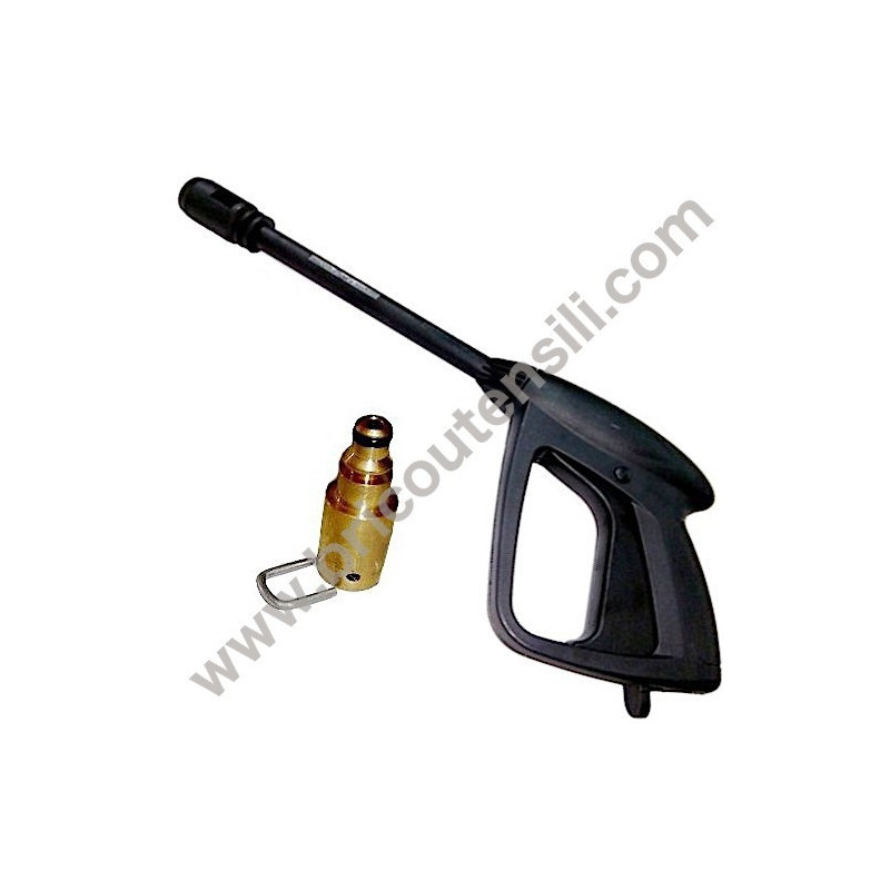 Gun for Washers Black&Decker PW1300B-1400K PLUS-K X-TRA