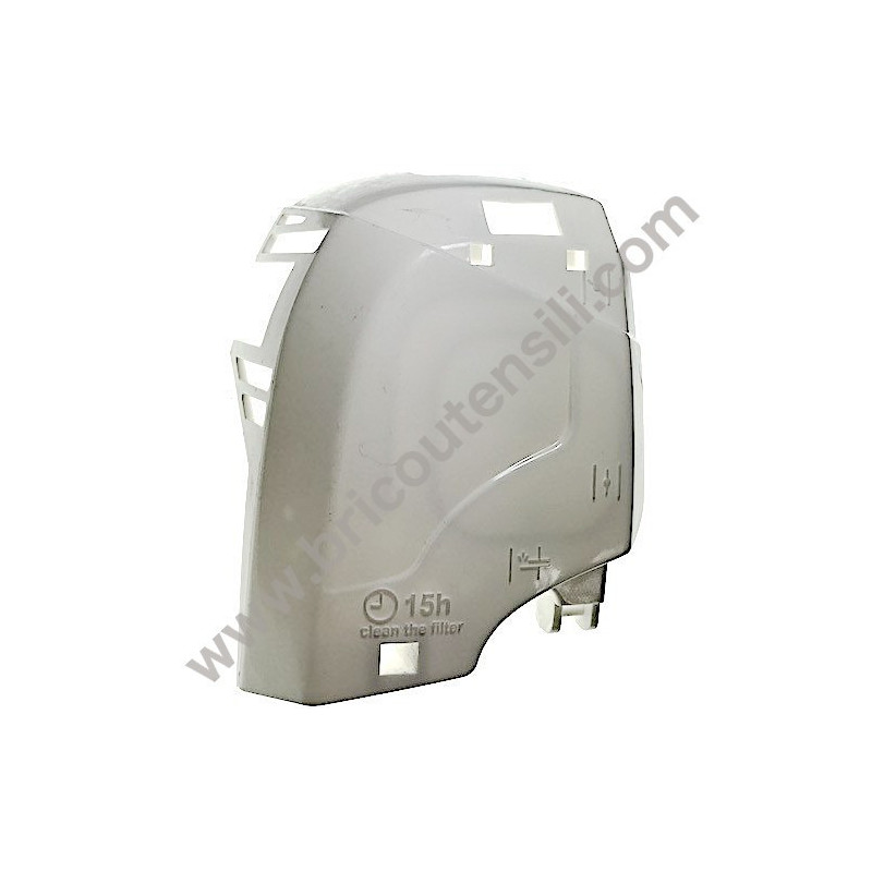 Coperchio Supporto Filtro Aria per Decespugliatore Alpina B33