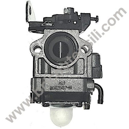 Carburatore per Decespugliatore Alpina B33