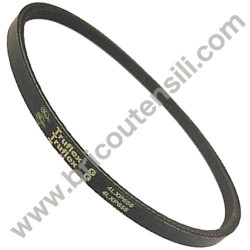 Cinghia 4LXP655 per Spazzaneve a Motore Alpina AS 55