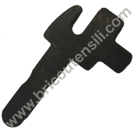 Brake Band Link Lever for Chainsaws Alpina C 38 - C 41