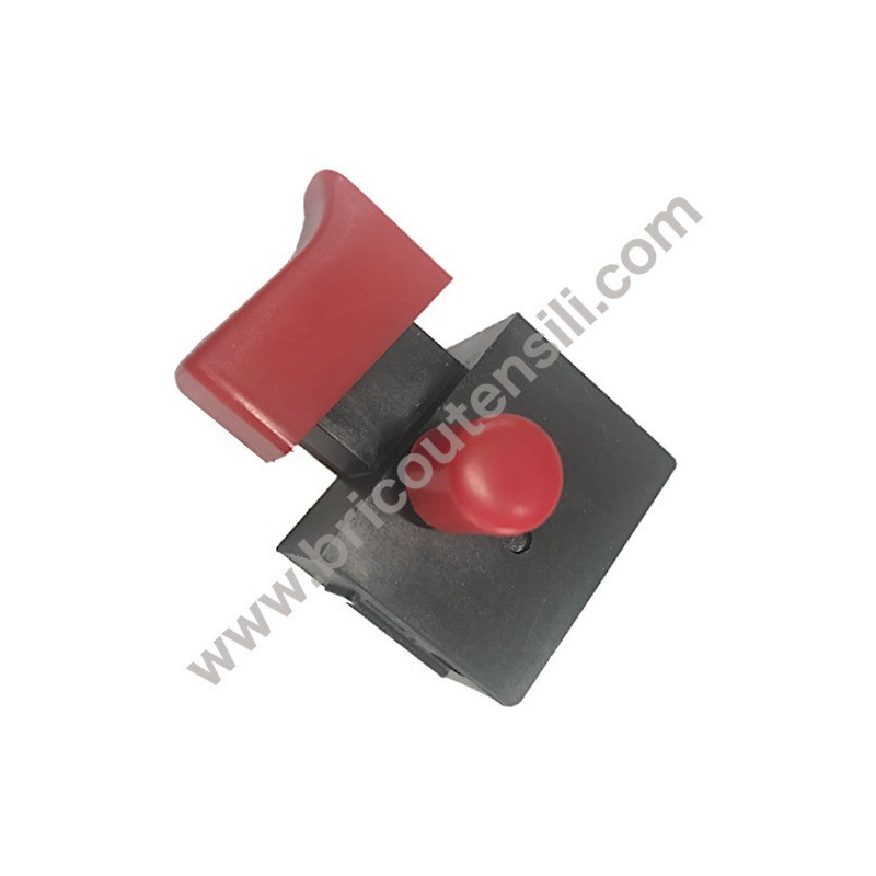 Starter Switch for Miter Saw Compa Silver 210