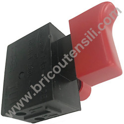 Troncatrice Compa Silver 250