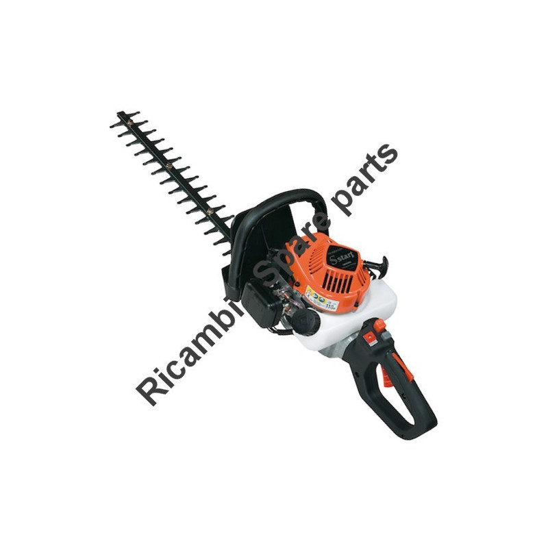 Ricambi Hitachi per Motosega da Potatura Hitachi CS25EC-SC