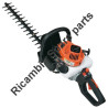 Hitachi Spare Parts for Engine Hedge Trimmer CH62EA3 (ST)
