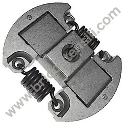 Ricambi Hitachi per Motosega da Potatura Hitachi CS25EC-SC