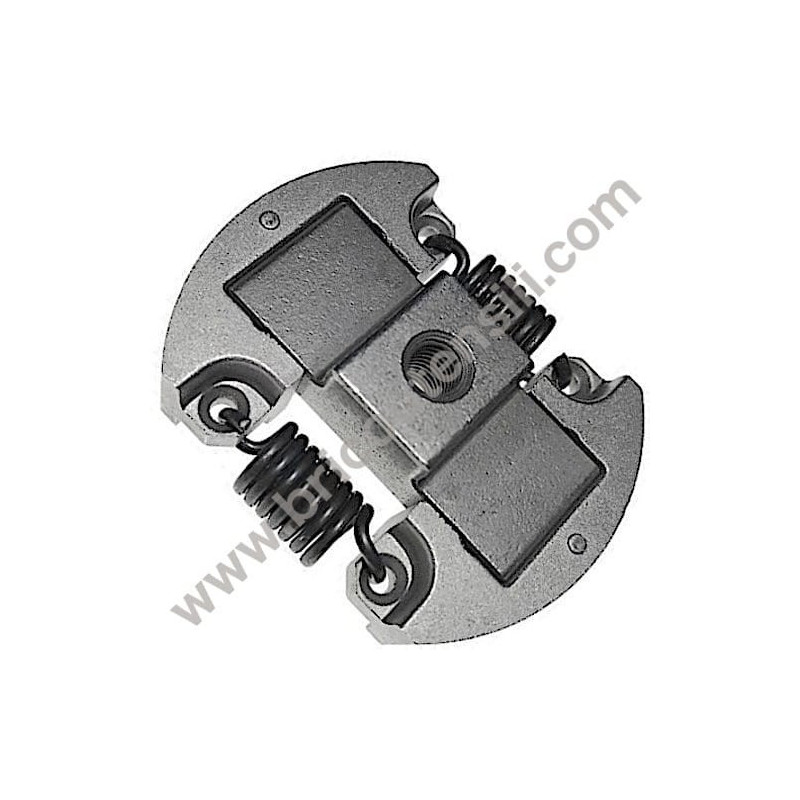 Frizione Completa per Decespugliatore Makita RBC2510