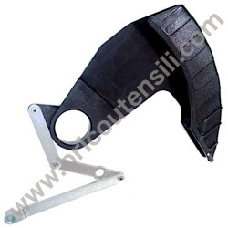 Carter Protection Blade for Mitre Saw FEMI XXX2
