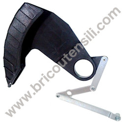 Carter Protection Blade for Mitre Saw FEMI XXX2 - 1