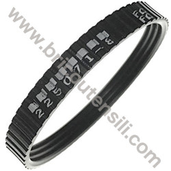 Drive Belt for Planer MAKITA N1923B