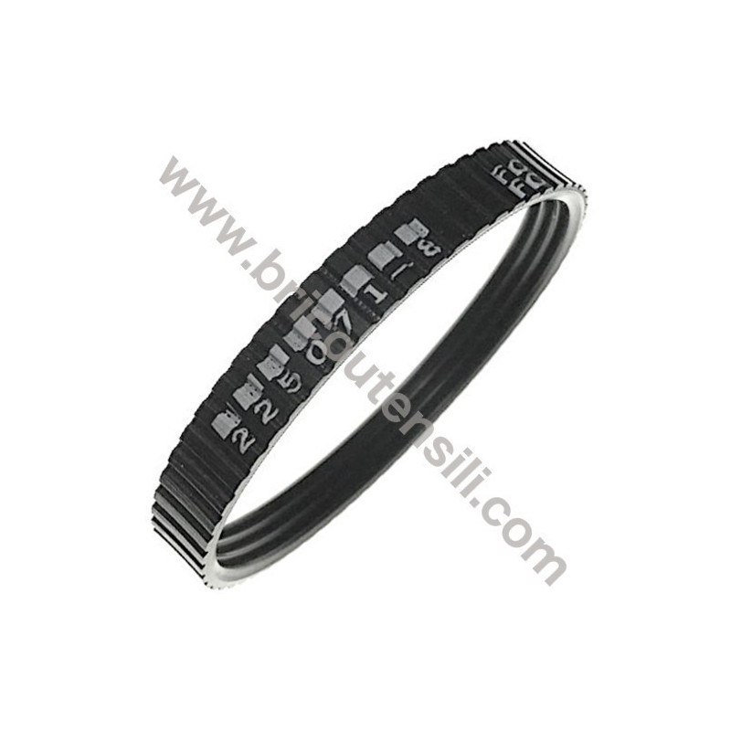 Drive Belt for Planer MAKITA N1923B