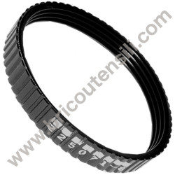 Drive Belt for Planer MAKITA N1923B