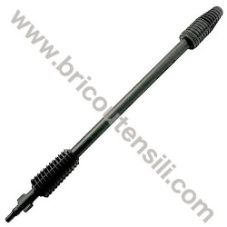 Lancia + Rotopower per Idropulitrice Black&Decker PW 1400 K - 1