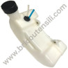 Fuel Tank for Brushcutter Alpina TB 420
