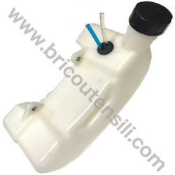 Fuel Tank for Brushcutter Alpina TB 420 - 1